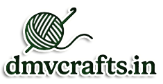 DMV Crafts Logo
